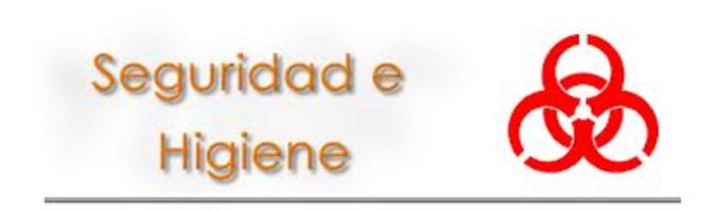 México, expedición de un nuevo reglamento de higiene en el trabajo.