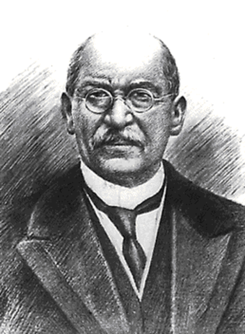 Dictadura de Victoriano Huerta