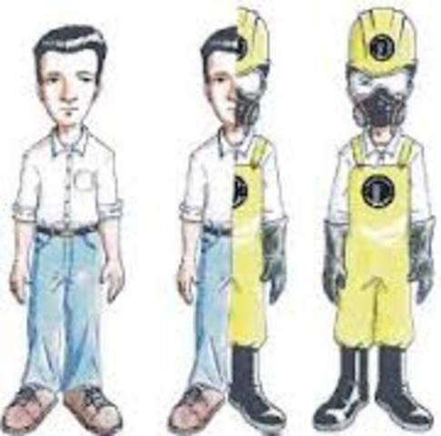 PREVENCION DE ACCIDENTES