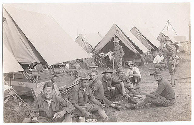 Intervención Estado Unidense