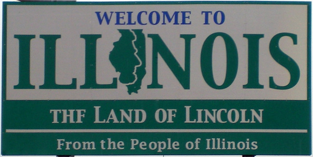 Illinois State Plan for Information Technology in K-12 Education is adopted