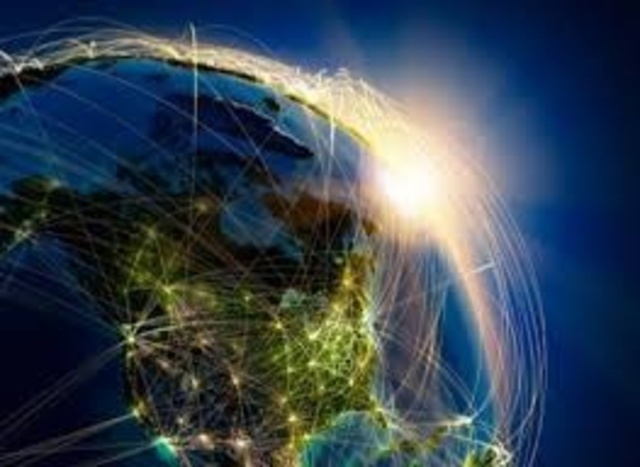 Tercera revolución industrial