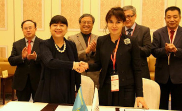 Готова ли Астана к ЭКСПО?