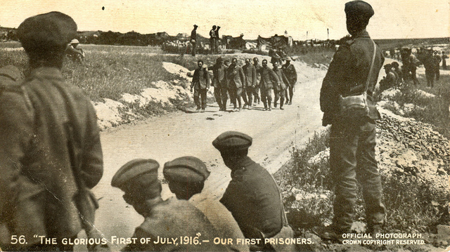 Germany sends the secret zimmerman telegram