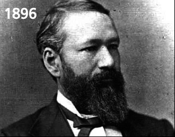 Birth of Jim Crow Laws