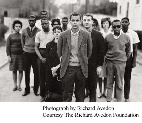SNCC 'Student Nonviolence Coordinating Committee'