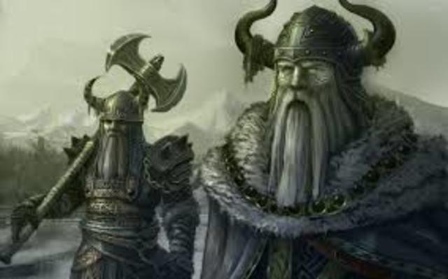 Viking Age