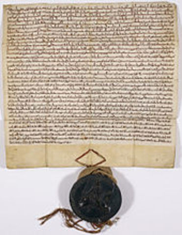 The Magna Carta
