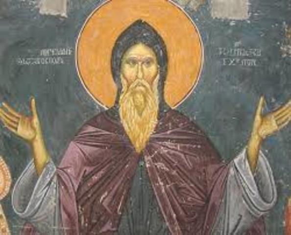 Долазак Стефана Немање на власт