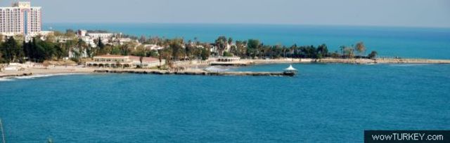 Installations Karpuzkaldıran