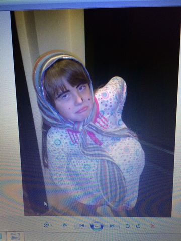 Le Départ De Mon Talent D'actrice