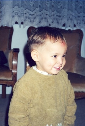 L'Histoire que J'ai Rencontré Ma Tête