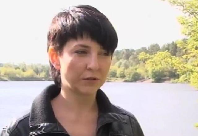 Гісторык Юлія Юркавец