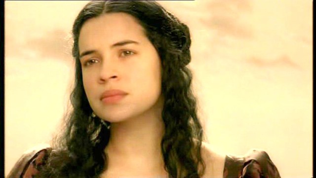 Shylock's daughter escapes