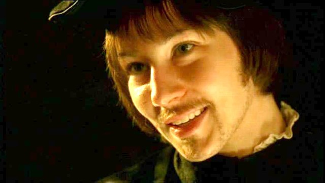 PORTIA COMES TO DA RESCUE