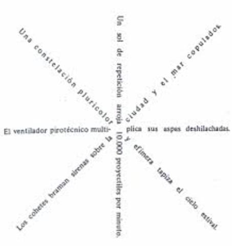 Prenitud del vanguardismo