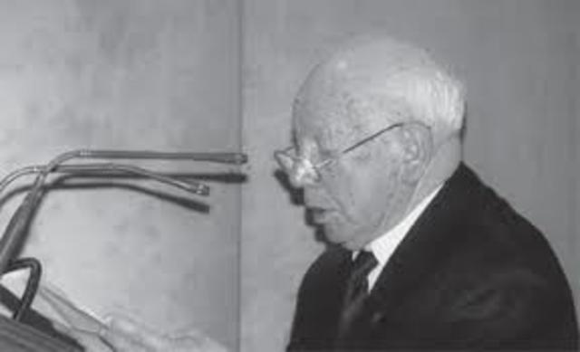 José Agustín Blanco Barros