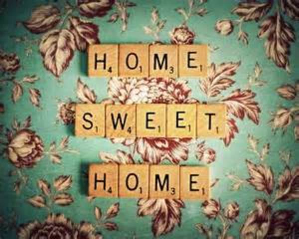 home seet home