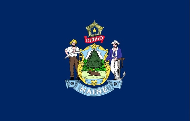 Maine