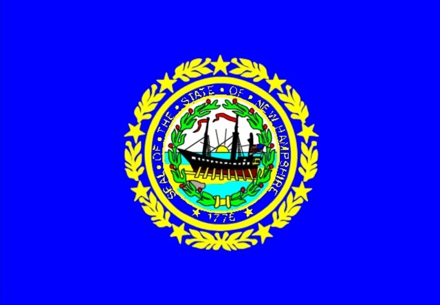 New Hampshire