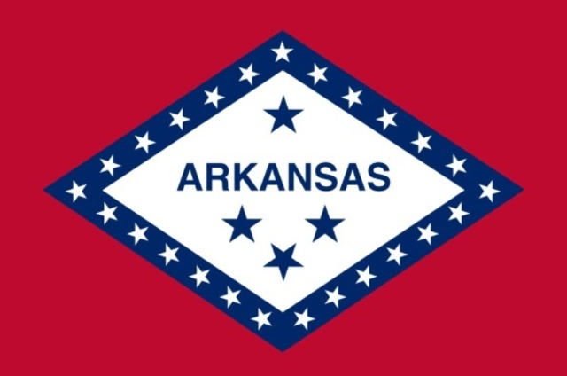 Arkansas