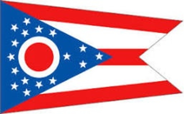 State Of Ohio
