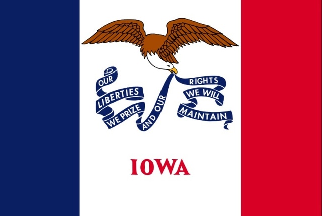 Iowa