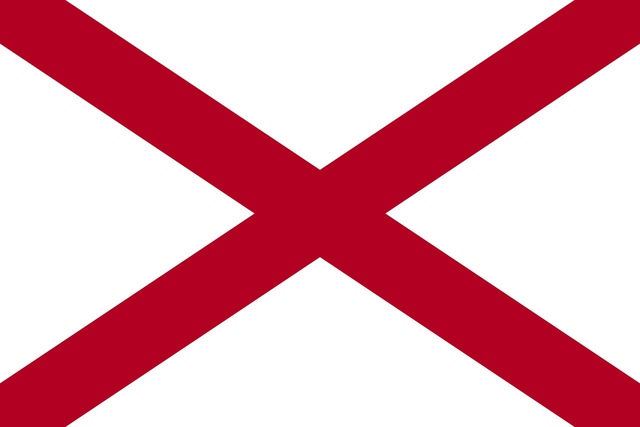 State Of Alabama