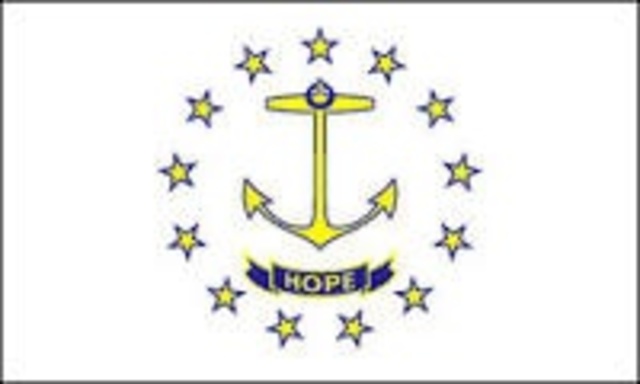 Rhode Island