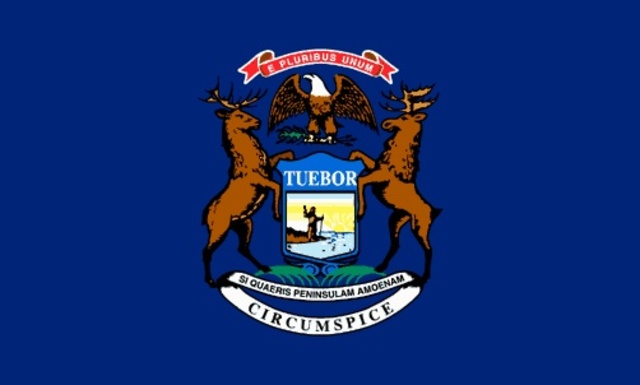 State Of Michigan