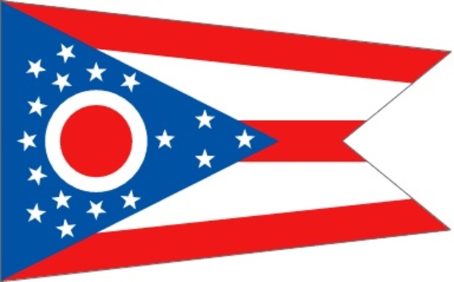 Ohio's Admission to Union