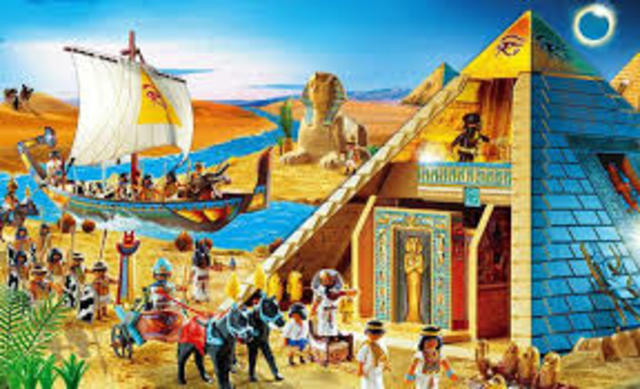 Egipto