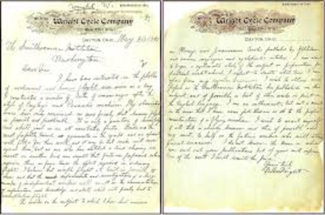 writing to an engineer