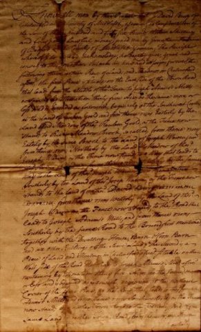 The Third Letter Nashville Tenn.http://www.civilwararchive.com/LETTERS/Reed1.htm#52763