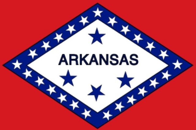Arkansas