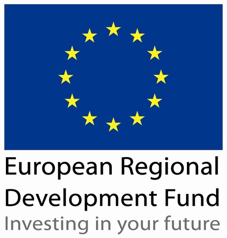 European Regional Development Fund