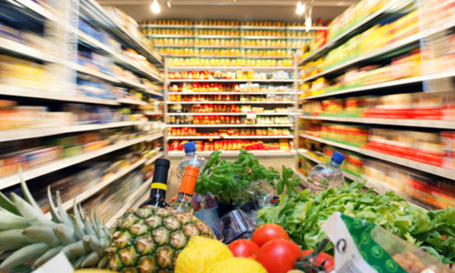 Joint control over the food production