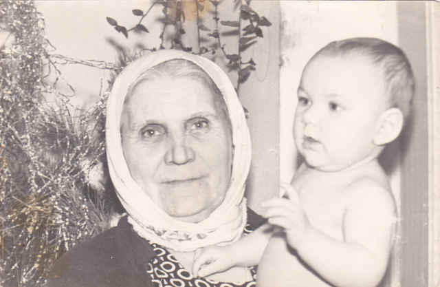 Аравина Ольга Владимировна