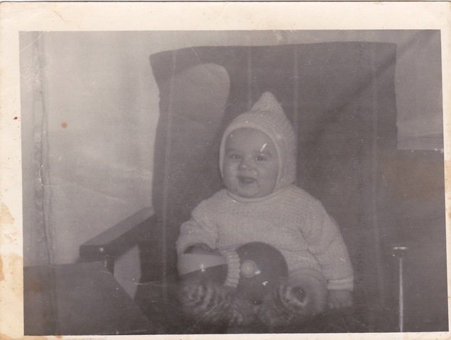 Полушкин Алексей Викторовнич