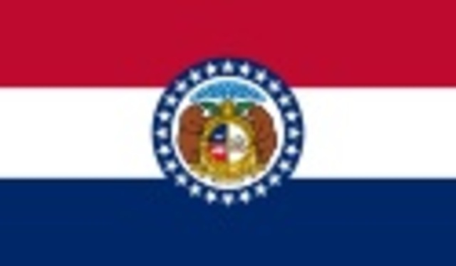 Missouri Statehood