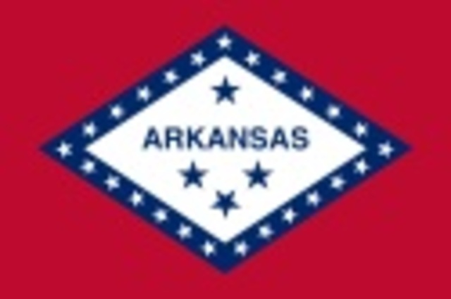 Arkansas Statehood