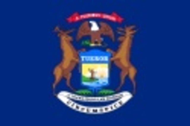 Michigan Statehood