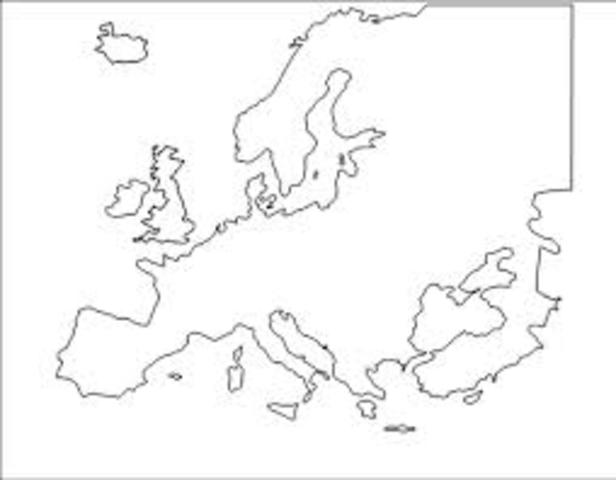 Absolutism in Europe