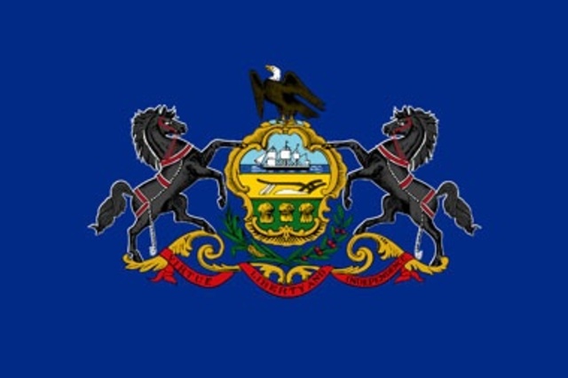 Pennsylvania