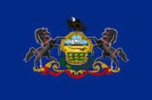 Pennsylvania Statehood