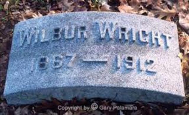 Wilbur Dies