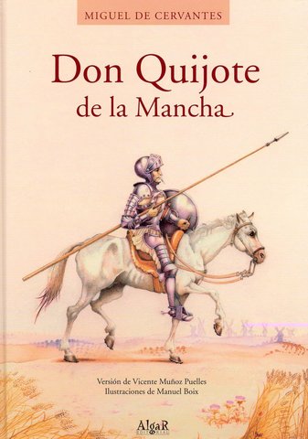 21--The Publication of Don Quixote de la Mancha