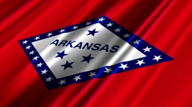 Arkansas