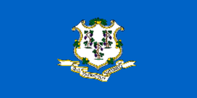 Conneticut becomes a state