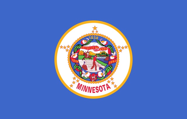 Minnesota Statehood